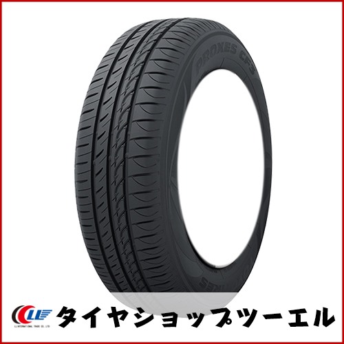 2024年製【新品 トーヨー】 PROXES CF3 165/60R15 77H 夏タイヤ♪