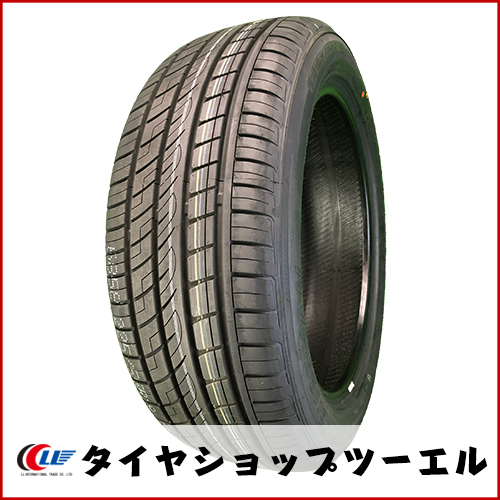 2024年製【新品 CHENGSHAN(チャンシャン)】CSC-303 225/55R19 103W XL 夏タイヤCX-5などにおススメ♪