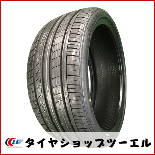 2026年製【新品 CHENGSHAN(チャンシャン)】CSC-701 245/35R20 95Y XL 夏タイヤ ドレスアップにおススメ♪