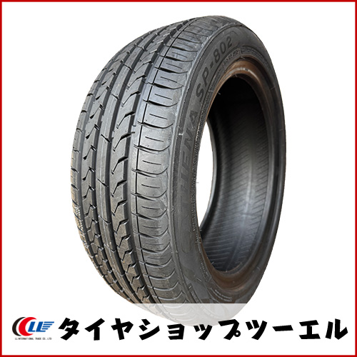 [1�{] SP-802 185/55R15 82V
