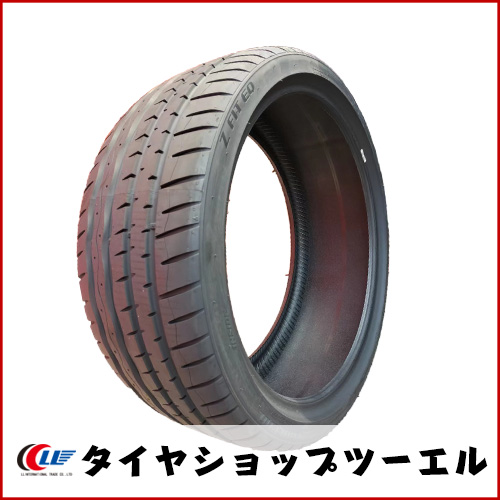 2022年製【新品 ラウフェン】Z FIT EQ LK03 245/35R20 95Y 夏タイヤ