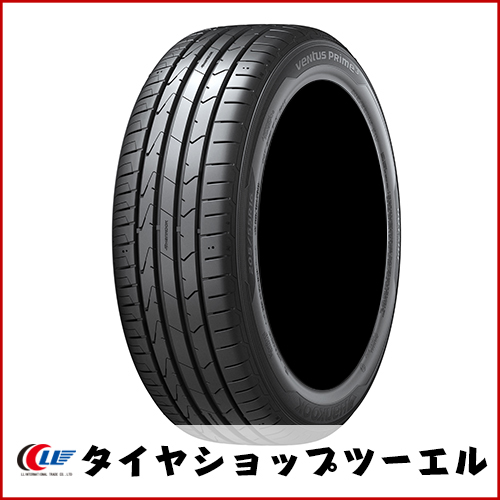 2022年製【新品 ハンコック】Ventus Prime3 K125 155/55R14 69V 夏タイヤ