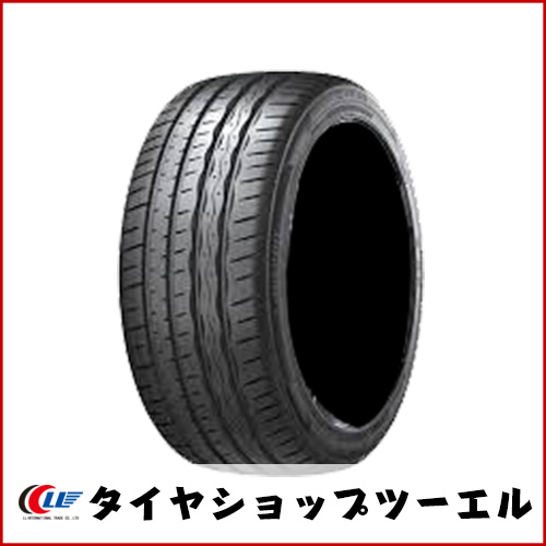 2022年製【新品 ラウフェン】Z FIT EQ LK03 235/35R19 91Y 夏タイヤ