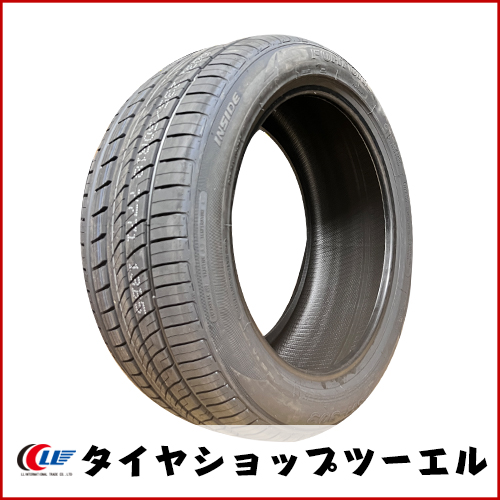 2023年製【新品 Fortune(フォーチュン)】FSR-303 235/50R18 101W XL 夏タイヤ SUV/4WDなどにおススメ♪