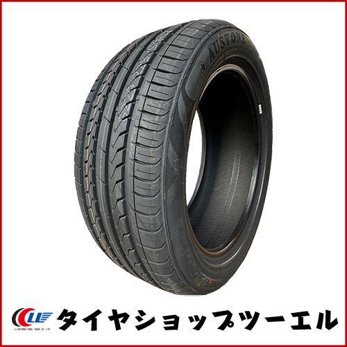 2024年製【新品 Austone(オーストン)】SP-802 225/50R17 94V 夏タイヤ セダンなどにおススメ♪