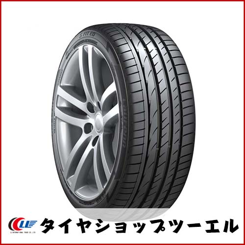 Laufenn S FIT EQ 225/45ZR17 94Y XL