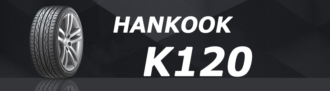 ハンコックK120